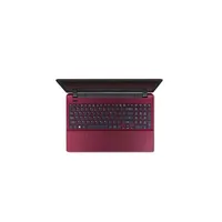Acer Aspire E5 laptop 15,6  i3-4005U 1TB piros E5-571G-37AP illusztráció, fotó 4