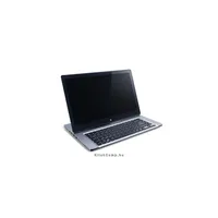 ACER UltrabookR7-572G-74518G1.02Tass 15.6  laptop FHD IPS Multi-Touch LCD, 1920 illusztráció, fotó 2