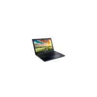 Acer Aspire E5 14.0  laptop i3-4005U GF820M-2GB fekete E5-471G-385A illusztráció, fotó 1
