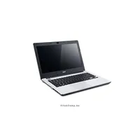 AcerE5-471-39VH 14.0  laptop HD LED LCD, Intel&reg; Core&trade; i3-4030U, 4, 50 illusztráció, fotó 1