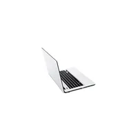 Acer Aspire E5 14.0  laptop i3-4005U GF820M-2GB fehér E5-471G-35EJ illusztráció, fotó 2