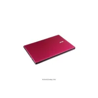 Acer Aspire E5-471-35XW 14  notebook Intel Core i3-4005U 1,7GHz/4GB/500GB/DVD í illusztráció, fotó 2