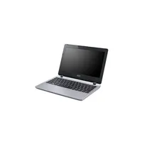 Netbook ACER Aspire E3-111-26Y2 11,6 /Intel Celeron N2830 2,16GHz/4GB/500GB/ezü illusztráció, fotó 3