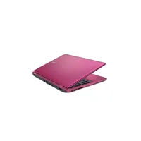 Netbook ACER Aspire E3-111-285L 11,6 /Intel Celeron N2830 2,16GHz/4GB/500GB/róz illusztráció, fotó 5