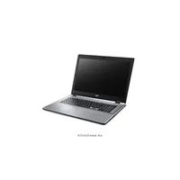 Acer Aspire E5-771G-63UW 17  notebook Intel Core i5-4210U 1,7GHz/4GB/1000GB/DVD illusztráció, fotó 3