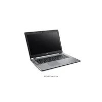 Acer Aspire E5-771G-346T 17  notebook Intel Core i3-4005U 1,7GHz/4GB/1000GB/DVD illusztráció, fotó 2