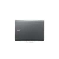 Acer Aspire E5-771G-346T 17  notebook Intel Core i3-4005U 1,7GHz/4GB/1000GB/DVD illusztráció, fotó 4