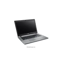 Acer Aspire E5 17,3  notebook FHD i5-5200U 1TB acélszürke Acer E5-771G-50Q7 illusztráció, fotó 2