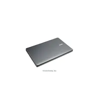 Acer Aspire E5 17,3  notebook FHD i5-5200U 1TB acélszürke Acer E5-771G-50Q7 illusztráció, fotó 4