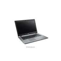 Acer Aspire E5 17,3  notebook i3-4005U acélszürke Acer E5-771-360L illusztráció, fotó 2