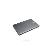 Acer Aspire E5 17,3  notebook i3-4005U acélszürke Acer E5-771-360L illusztráció, fotó 4