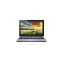 Acer Aspire V3-111P-218C 11,6  notebook Touch/Intel Celeron Quad Core N2930 1,8 illusztráció, fotó 1