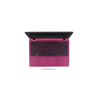 Netbook Acer Aspire V3-111P-239Z 11,6  Touch/Intel Celeron Quad Core N2930 1,83 illusztráció, fotó 3