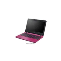 Netbook Acer Aspire V3-111P-230D 11,6  Multi-touch/Intel Celeron Quad-Core N293 illusztráció, fotó 3