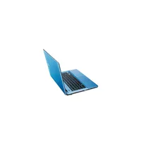 Acer Aspire E5 14.0  laptop i3-4005U Kék E5-471-3282 illusztráció, fotó 2