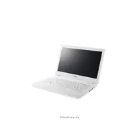 Acer Aspire V3 13,3  notebook i5-5200U 8GB 240GB SSD fehér Acer V3-371-51L5 illusztráció, fotó 2