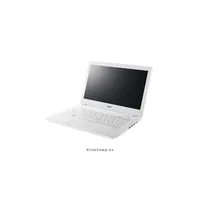 Acer Aspire V3 13.3  laptop FHD i7-5500U 8GB 240GB SSD fehér Acer V3-371-713F illusztráció, fotó 2
