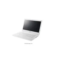 Acer Aspire V3 13,3  notebook FHD i5-5200U 8GB 1TB fehér Acer V3-371-5065 illusztráció, fotó 2