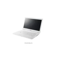 Acer Aspire V3 13,3  notebook FHD i5-5200U 8GB 120GB fehér Acer V3-371-59ML illusztráció, fotó 2