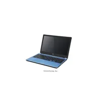 Acer Aspire E5-571-3352 15,6  notebook Intel Core i3-4030U 1,9GHz/4GB/500GB/DVD illusztráció, fotó 3