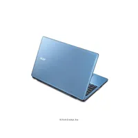 Acer Aspire E5-571-3352 15,6  notebook Intel Core i3-4030U 1,9GHz/4GB/500GB/DVD illusztráció, fotó 4