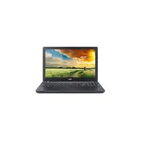 Acer Aspire R5 15.6  laptop i7-4712MQ 1TB GF840M-2GB fekete E5-572G-704N illusztráció, fotó 1