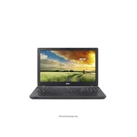 Acer Aspire E5 15,6  notebook i3-4000M fekete Acer E5-572G-31NF illusztráció, fotó 1