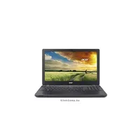 Acer Aspire E5 15,6  notebook FHD i7-4712MQ 1TB fekete Acer E5-572G-7262 illusztráció, fotó 1