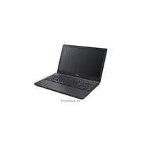 Acer Aspire E5 15,6  notebook FHD i7-4712MQ 1TB fekete Acer E5-572G-7262 illusztráció, fotó 3