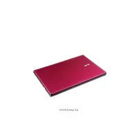 Acer Aspire E5-411-C0Y6 14  notebook /Intel Celeron Quad Core N2940 1,83GHz/4GB illusztráció, fotó 2