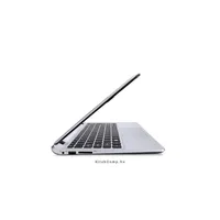 Netbook Acer Aspire E3-112-C4NE 11,6 /Intel Celeron N2830 2,16GHz/4GB/500GB/ezü illusztráció, fotó 2