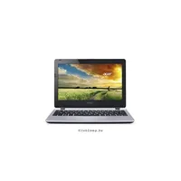 Netbook Acer Aspire V3-112P-C19K 11,6  Touch/Intel Celeron Quad Core N2940 1,83 illusztráció, fotó 1