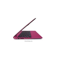 Netbook Acer Aspire V3-112P-C7MP 11,6  Touch/Intel Celeron Quad Core N2940 1,83 illusztráció, fotó 2