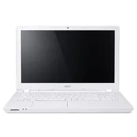 Acer Aspire V3 laptop 15,6  i3-4005U Win10 fehér notebook V3-572G-32Y2 illusztráció, fotó 1