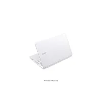 Acer Aspire V3 laptop 15,6  FHD i3-5005U 1TB fehér V3-572G-39AU illusztráció, fotó 2