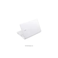 Acer Aspire V3 laptop 15,6  FHD i3-5005U fehér V3-572G-34VS illusztráció, fotó 2