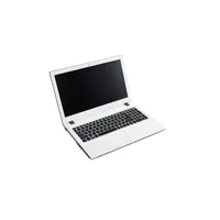 Acer Aspire E5 laptop 15,6  i3-5005U fehér E5-573-35FB illusztráció, fotó 2