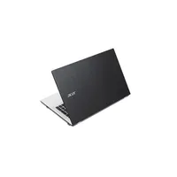 Acer Aspire E5 laptop 15,6  i3-5005U fehér E5-573-35FB illusztráció, fotó 3