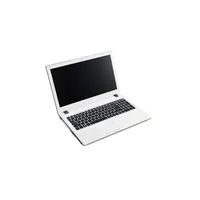 Acer Aspire E5 15,6  laptop CDC 2957U E5-573-C9CS fehér illusztráció, fotó 2