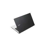 Acer Aspire E5 15,6  laptop CDC 2957U E5-573-C9CS fehér illusztráció, fotó 3