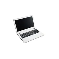 Acer Aspire E5 15,6  laptop PDC-3556U E5-573-P9HU fehér illusztráció, fotó 2