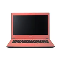 Acer Aspire E5 laptop 14  PDC-3556U pink notebook E5-473-P8P5 illusztráció, fotó 2