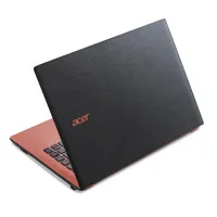 Acer Aspire E5 laptop 14  PDC-3556U pink notebook E5-473-P8P5 illusztráció, fotó 3