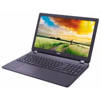 Acer Aspire ES1 laptop 15,6  N3710 4GB 500GB ES1-531-P04Y Fekete illusztráció, fotó 3