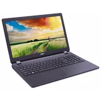Acer Aspire ES1 laptop 15,6  FHD N3710 4GB 500GB ES1-531-P98X Fekete illusztráció, fotó 2
