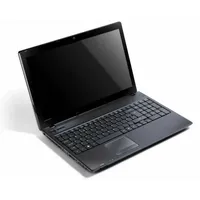 Acer Aspire 5742Z-P622G32MNKK 15.6  laptop LED CB, Dual Core P6200 2.2GHz, 2GB, illusztráció, fotó 2