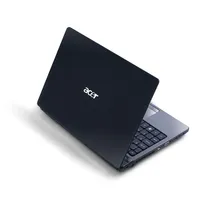 Acer Aspire 5733-384G32Mnkk_W7HP 15.6  laptop LED CB, i3 380M 2.53GHz, 8GB, 320 illusztráció, fotó 1