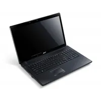 Acer Aspire 5733-384G32Mnkk_W7HP 15.6  laptop LED CB, i3 380M 2.53GHz, 8GB, 320 illusztráció, fotó 3