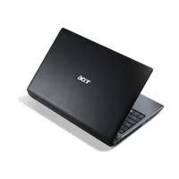 Acer Aspire 5733-384G32Mnkk_W7HP 15.6  laptop LED CB, i3 380M 2.53GHz, 8GB, 320 illusztráció, fotó 4