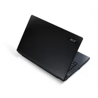 Acer Aspire 7250G-4504G50Mnkk 17.3  laptop LED HD+ 1600x900, AMD Dual-Core E450 illusztráció, fotó 1